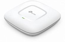 Точка доступа TP-Link EAP225 AC1350 10/100/1000BASE-TX белый (1/10)