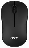 Беспроводная мышь Acer OMR160 оптическая (1200dpi) USB (3but), черный (1/40) (ZL.MCEEE.00M)
