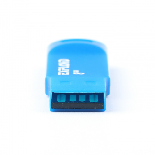 Флеш-накопитель USB 8GB Exployd 560 синий (EX-8GB-560-Blue) фото 3 Флеш-накопитель USB 8GB Exployd 560 синий (EX-8GB-560-Blue) фото 3