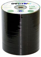 Диск Smartbuy DVD+RW 4,7GB 4x SP-100 (600) (SB000064)