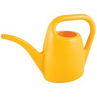 Лейка 2,2 л "Улыбка" (090635)