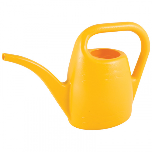 Лейка 2,2 л "Улыбка" (090635) Лейка 2,2 л "Улыбка" (090635)