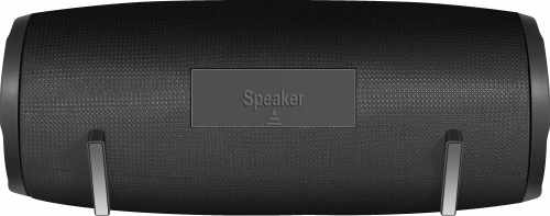 Колонка портативная DEFENDER G22 20Вт, BT/FM/TF/USB/AUX/TWS,черный (1/8) (65122) фото 6