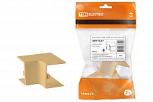 Внутренний угол КМВ 100х60 сосна (цена за 2 шт./комп.) TDM (1/5/50) (SQ0411-0227)