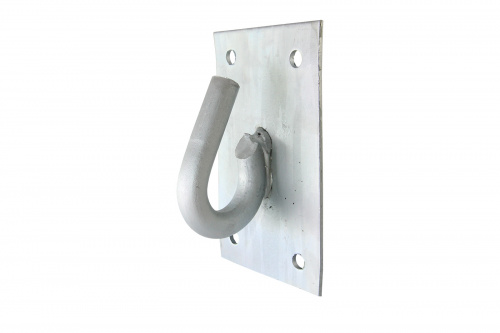 Крюк КА 450 (GHP 16) TDM (1/1/20) (SQ0412-0221)