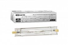 Лампа TDM металлогалогенная ДРИ 70 2700 К Rх7s (SQ0325-0011)