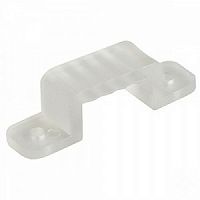 Скобы ЭРА LS-clip-220-5050 крепежные силиконовые для установки ленты (10/5000) (Б0004972)
