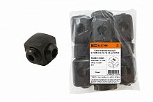 Сжим ответвительный У-734М (16-35 : 16-25 мм²) IP20 TDM (SQ0831-0003)