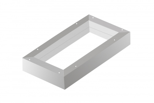 Цоколь для ЩМП-х.6.4 TDM (SQ0905-0414)