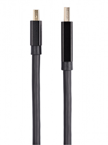 Кабель соединительный mini DP--> DP v1.4 4K@120HZ / 8K@60HZ, 1,8м TELECOM (TA683M-1.8M) (1/60) фото 9