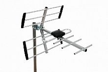 Антенна уличная SELENGA 117FA активная (1/20) (3603)