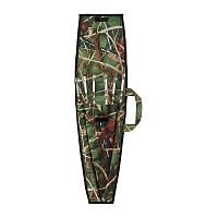 Набор из 6 шампуров СОКОЛ в колчане (фирменный чехол) (1/1) (62-0016)