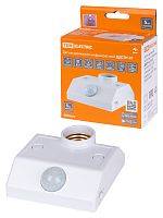 ДДСПт-01 60Вт, 10-300с, 6м, 3+Лк, 120(сбоку)+360(сверху)гр, IP20, TDM (1/50) (SQ0324-0048)