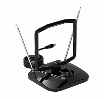 Антенна комнатная SELENGA 106А телевизионная (1/20) (4297)