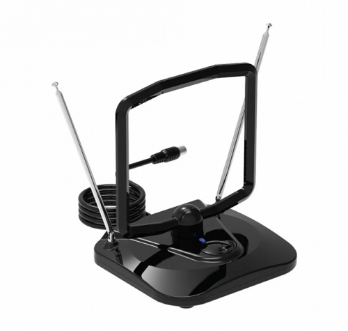 Антенна комнатная SELENGA 106А телевизионная (1/20) (4297) Антенна комнатная SELENGA 106А телевизионная (1/20) (4297)