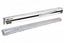 Светильник TDM ССП 2х20Вт IP65 под светодиодную лампу T8 (1/10) (SQ0304-0302)