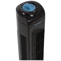 Вентилятор Energy EN-1618 TOWER  (напольный, колонна)  черный 1шт/коробка (1/1) (006643)