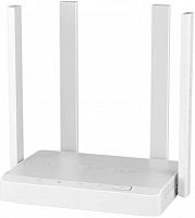 Mesh-роутер KEENETIC Speedster (KN-3013) AC1200 10/100/1000BASE-TX белый (1/12)