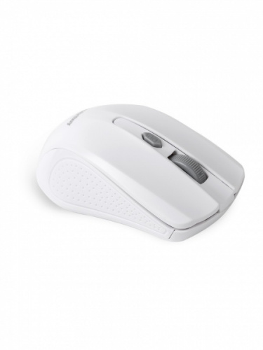Беспроводная мышь Smartbuy ONE 352, белая (1/60) (SBM-352AG-W) фото 3