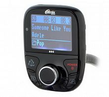 Модулятор FM RITMIX FMT-A970, на гибкой ноге. (1/20) (15116179***)