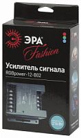 Усилитель сигнала ЭРА RGBpower-12-B02-216W для контроллера на 12V (1/90/540) (Б0008061)