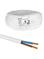 Кабель TDM термостойкий ПРКС 2х2,5-0,38 (100 м) (SQ0136-0003)