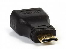 Адаптер Smartbuy mini HDMI M - HDMI F (1/1000) (A115)