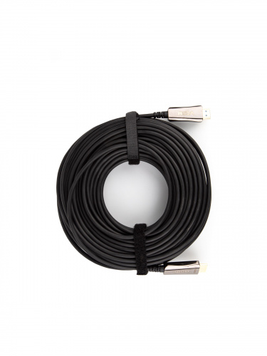 Активный оптический кабель HDMI 19M/M,ver. 2.0, 4K@60 Hz 30m VCOM <D3742A-30M> (1/14) Активный оптический кабель HDMI 19M/M,ver. 2.0, 4K@60 Hz 30m VCOM <D3742A-30M> (1/14)
