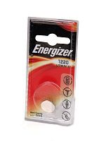 Элемент питания ENERGIZER  CR 1025  Lithium (1бл)   (10/100) (E300843702)