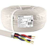 Кабель TDM силовой КПСЭнг(А)-FRLSLTx 2х2х2,5 мм² (200м) (SQ0114-0228)