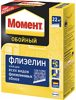 2793642  Клей для обоев Момент 2793642 Флизелин 200 г (Б0057028)