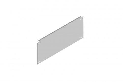Панель монтажная 300х745 для ЩМП-х.8.4 TDM (1/20) (SQ0905-0405)