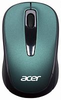 Беспроводная мышь ACER OMR135 зеленый оптическая (1000dpi) USB для ноутбука (3but) (ZL.MCEEE.01I) (1/60)