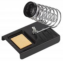 Подставка ЭРА под паяльник ЭРА (100/800) (1/100) (Б0047729)