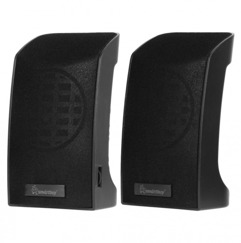 Акустическая 2.0 система Smartbuy Orca Band, USB (1/40) (SBA-1000)