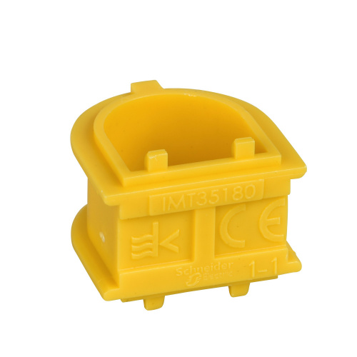 Соединитель для коробок уст. Systeme Electric IMT35180 (1/100/900)