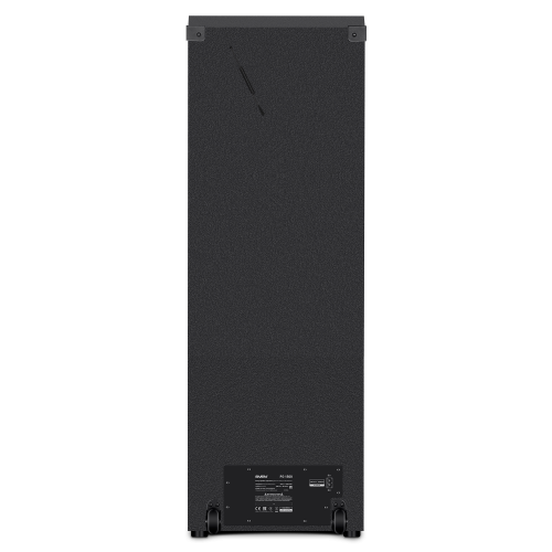 Колонка портативная SVEN АС PS-1500 (500 Вт, напольная, Bluetooth, FM, USB, LED-дисплей, ~230В), черный (1/1) (SV-022020) фото 4