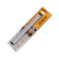 Светильник светодиодный GAUSS сенсорный модель C 3,5W 350lm 4000K 170-260V 300mm IR 1/10/40 (9020531235)