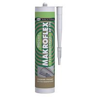 1739814 MAKROFLEX Клей Bio Line MF170 Турбобыстрый (400гр) (12/900) (Б0023025)