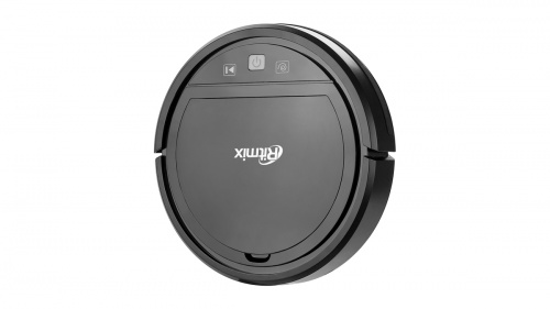 Робот-пылесос RITMIX VC-020, аккумулятор 2500 мА·ч, мощность всасывания до 16 Вт (1/6) (80001272) фото 2