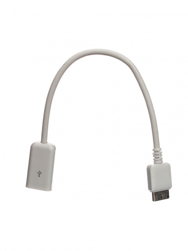 Кабель-переходник VCOM OTG MicroUSB_3.0 --> USB_3.0-Af <CU304> (1/175) фото 2