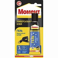 997777 Момент ГЕЛЬ, 30 мл БЛ-1 (1/25/2750) (Б0008047)