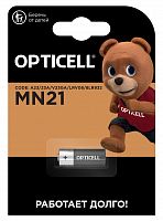 Элемент питания OPTICELL SPECIALTY MN21 BL1 (1/20) (6070001)