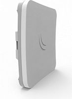 Точка доступа MIKROTIK SXTsq 5 ac (RBSXTSQG-5ACD) 10/100/1000BASE-TX (1/20)