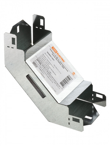 Поворот на 90 град. вертикальный внутренний 50х100 TDM (1/10) (SQ2902-1007) фото 3 Поворот на 90 град. вертикальный внутренний 50х100 TDM (1/10) (SQ2902-1007) фото 3