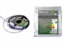Лента светодиодная TDM SMD5050-60 LED/м-IP20-12 В-10 Вт/м-RGBW (4 в 1), (цена за 1 метр/на катушке 5 метров) (5/500) (SQ0331-0373)