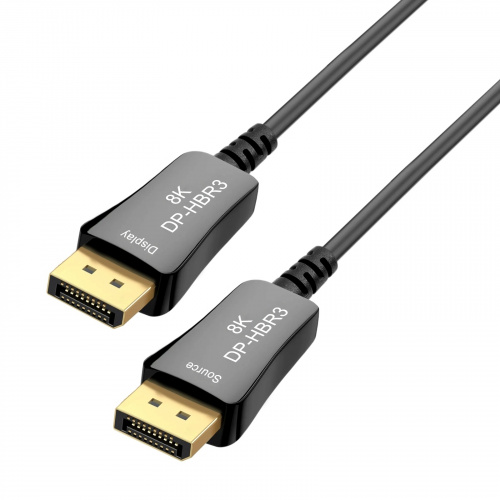 Активный оптический кабель iOpen  DP1.4 32GBs/8K@60Hz 5м <AD3753A-5.0>