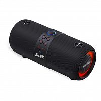 Колонка портативная Smartbuy SBS-5370 A2, 28Вт, Bluetooth, MP3, FM-радио, черная (1/6)