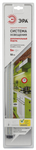 Модуль светодиодный ЭРА LM-5-840-C1-addl дополнительный (20/320) (C0045074) фото 4
