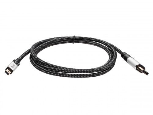 Кабель-переходник miniDP (M)--> DP M 1.4V 1,5м VCOM <CG685-1.5M> (1/60) фото 14